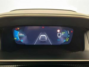 Peugeot 208 Nuevo 208 5P Allure Pack Eléctrico 136 Cv (100 Kw)   - Foto 14