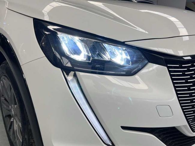 Peugeot 208 Nuevo 208 5P Allure Pack Eléctrico 136 Cv (100 Kw)   - Foto 21