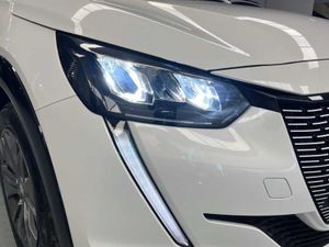 Peugeot 208 Nuevo 208 5P Allure Pack Eléctrico 136 Cv (100 Kw)   - Foto 21