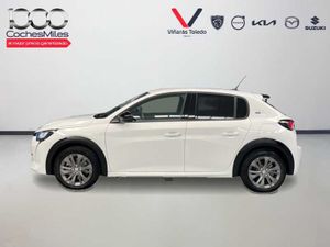 Peugeot 208 Nuevo 208 5P Allure Pack Eléctrico 136 Cv (100 Kw)   - Foto 6