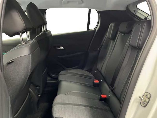 Peugeot 208 Nuevo 208 5P Allure Pack Eléctrico 136 Cv (100 Kw)   - Foto 11