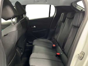 Peugeot 208 Nuevo 208 5P Allure Pack Eléctrico 136 Cv (100 Kw)   - Foto 11