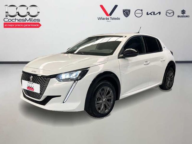 Peugeot 208 Nuevo 208 5P Allure Pack Eléctrico 136 Cv (100 Kw)   - Foto 2