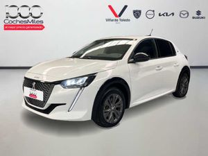Peugeot 208 Nuevo 208 5P Allure Pack Eléctrico 136 Cv (100 Kw)   - Foto 2