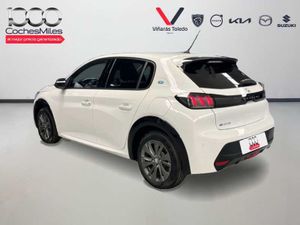 Peugeot 208 Nuevo 208 5P Allure Pack Eléctrico 136 Cv (100 Kw)   - Foto 3