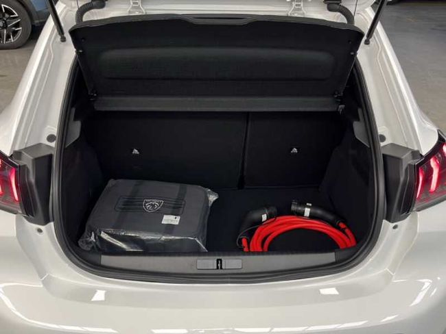 Peugeot 208 Nuevo 208 5P Allure Pack Eléctrico 136 Cv (100 Kw)   - Foto 12