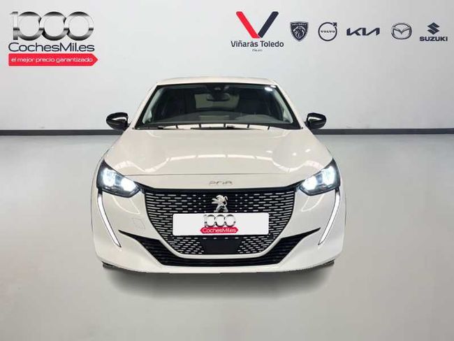 Peugeot 208 Nuevo 208 5P Allure Pack Eléctrico 136 Cv (100 Kw)   - Foto 4