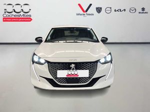 Peugeot 208 Nuevo 208 5P Allure Pack Eléctrico 136 Cv (100 Kw)   - Foto 4