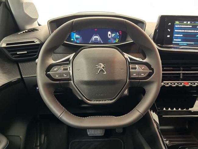 Peugeot 208 Nuevo 208 5P Allure Pack Eléctrico 136 Cv (100 Kw)   - Foto 17