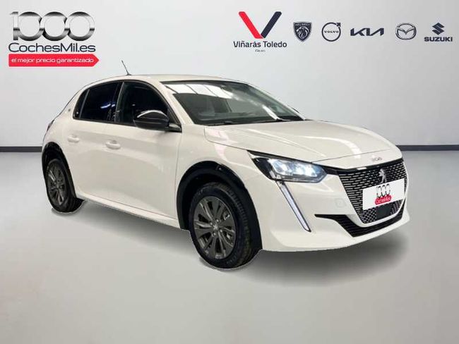 Peugeot 208 Nuevo 208 5P Allure Pack Eléctrico 136 Cv (100 Kw)   - Foto 7