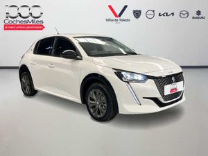 Peugeot 208 Nuevo 208 5P Allure Pack Eléctrico 136 Cv (100 Kw)   - Foto 7