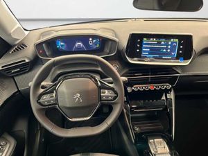 Peugeot 208 Nuevo 208 5P Allure Pack Eléctrico 136 Cv (100 Kw)   - Foto 13