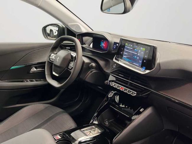 Peugeot 208 Nuevo 208 5P Allure Pack Eléctrico 136 Cv (100 Kw)   - Foto 9
