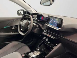 Peugeot 208 Nuevo 208 5P Allure Pack Eléctrico 136 Cv (100 Kw)   - Foto 9