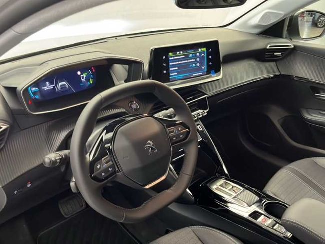 Peugeot 208 Nuevo 208 5P Allure Pack Eléctrico 136 Cv (100 Kw)   - Foto 19