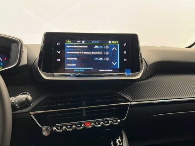 Peugeot 208 Nuevo 208 5P Allure Pack Eléctrico 136 Cv (100 Kw)   - Foto 15