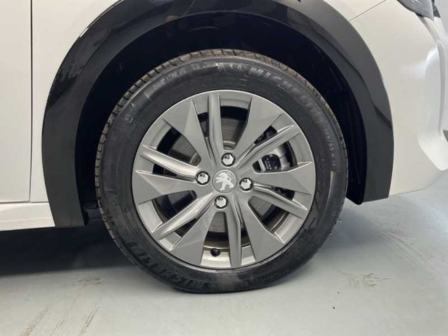 Peugeot 208 Nuevo 208 5P Allure Pack Eléctrico 136 Cv (100 Kw)   - Foto 16