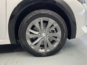 Peugeot 208 Nuevo 208 5P Allure Pack Eléctrico 136 Cv (100 Kw)   - Foto 16