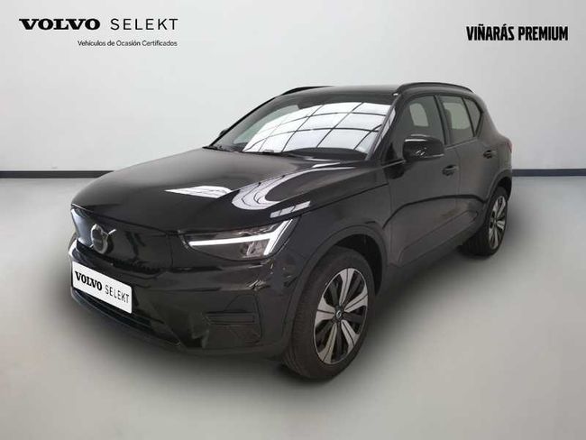 Volvo XC40 Recharge Pure Electric Core El+ctrico Puro Automatic   - Foto 2