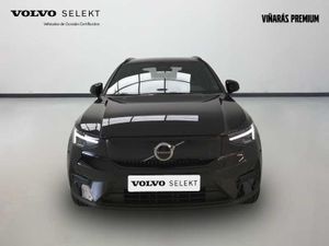 Volvo XC40 Recharge Pure Electric Core El+ctrico Puro Automatic   - Foto 3