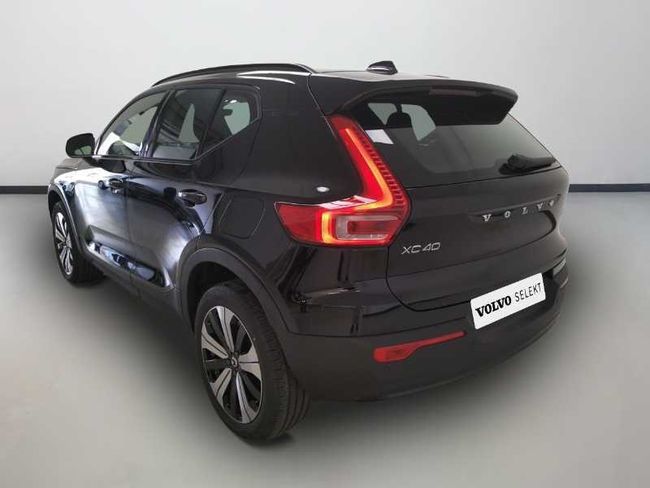 Volvo XC40 Recharge Pure Electric Core El+ctrico Puro Automatic   - Foto 20