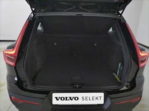 Volvo XC40 Recharge Pure Electric Core El+ctrico Puro Automatic   - Foto 11