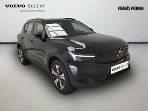 Volvo XC40 Recharge Pure Electric Core El+ctrico Puro Automatic   - Foto 6