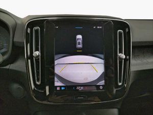 Volvo XC40 Recharge Pure Electric Core El+ctrico Puro Automatic   - Foto 14