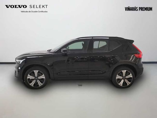 Volvo XC40 Recharge Pure Electric Core El+ctrico Puro Automatic   - Foto 5