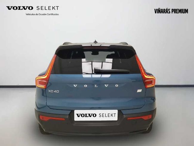 Volvo XC40 Recharge Pure Electric Ultimate El+ctrico Puro Automatic   - Foto 5