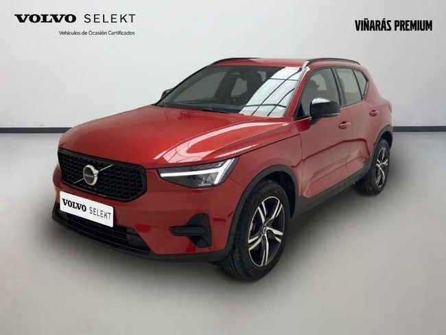 Volvo XC40 B3 (gasolina) Plus Dark Auto   - Foto 2