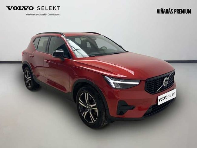 Volvo XC40 B3 (gasolina) Plus Dark Auto   - Foto 7