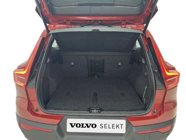 Volvo XC40 B3 (gasolina) Plus Dark Auto   - Foto 12