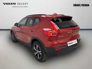 Volvo XC40 B3 (gasolina) Plus Dark Auto   - Foto 3