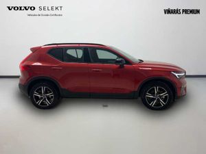 Volvo XC40 B3 (gasolina) Plus Dark Auto   - Foto 6