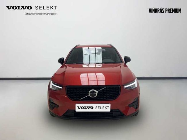 Volvo XC40 B3 (gasolina) Plus Dark Auto   - Foto 4