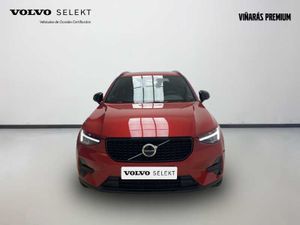 Volvo XC40 B3 (gasolina) Plus Dark Auto   - Foto 4