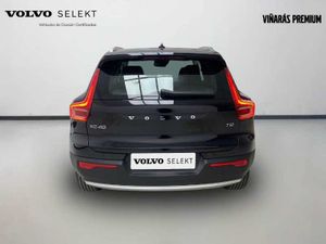 Volvo XC40 Momentum Pro T2 Automático   - Foto 5