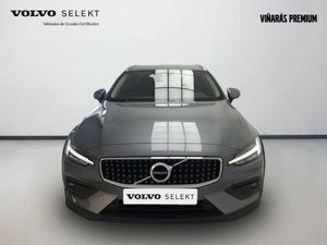 Volvo V60 Cross Country D4 AWD Automático (Polestar)   - Foto 4
