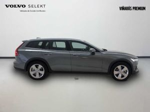Volvo V60 Cross Country D4 AWD Automático (Polestar)   - Foto 6