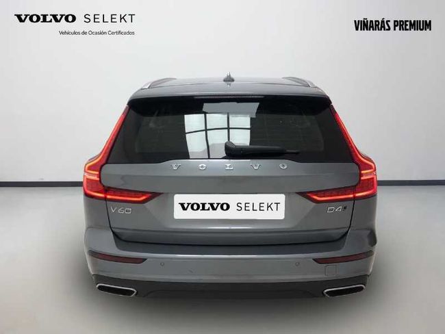 Volvo V60 Cross Country D4 AWD Automático (Polestar)   - Foto 5