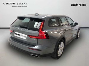 Volvo V60 Cross Country D4 AWD Automático (Polestar)   - Foto 8