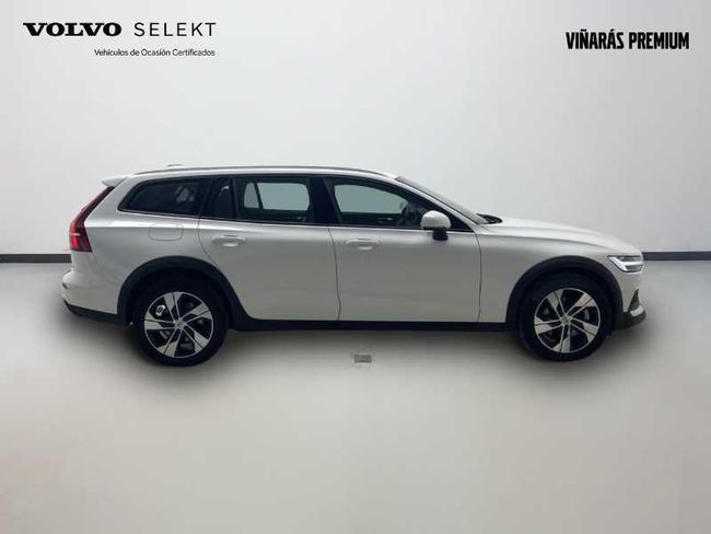 Volvo V60 Cross Country , B4 AWD mild hybrid   - Foto 6
