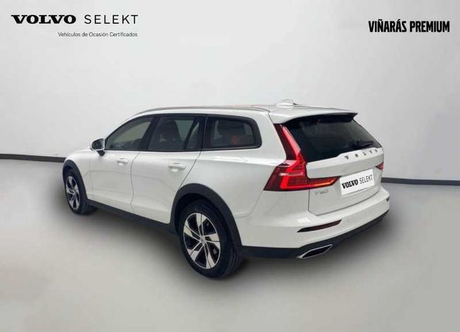 Volvo V60 Cross Country , B4 AWD mild hybrid   - Foto 3