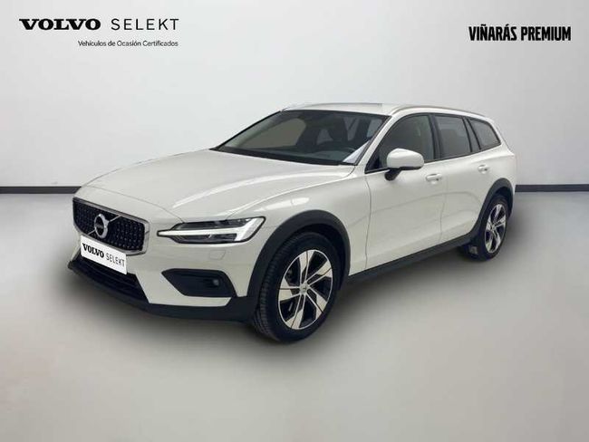Volvo V60 Cross Country , B4 AWD mild hybrid   - Foto 2