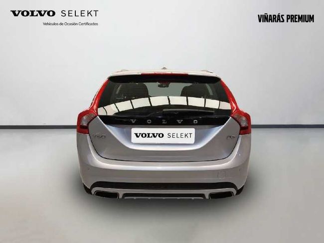 Volvo V60 Cross Country D3 Aut. Kinetic   - Foto 8