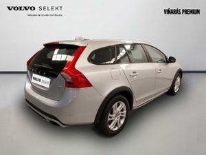 Volvo V60 Cross Country D3 Aut. Kinetic   - Foto 5