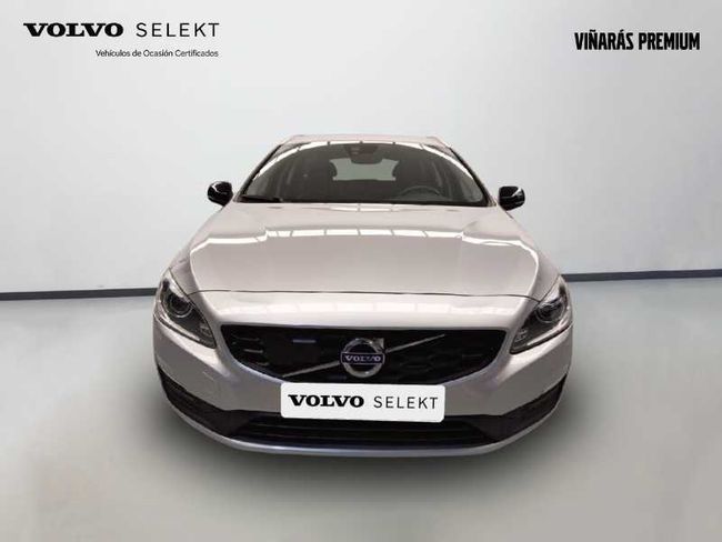 Volvo V60 Cross Country D3 Aut. Kinetic   - Foto 7
