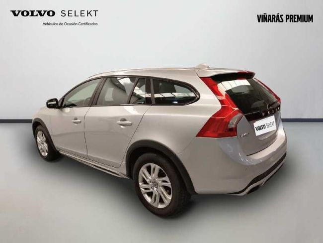 Volvo V60 Cross Country D3 Aut. Kinetic   - Foto 6