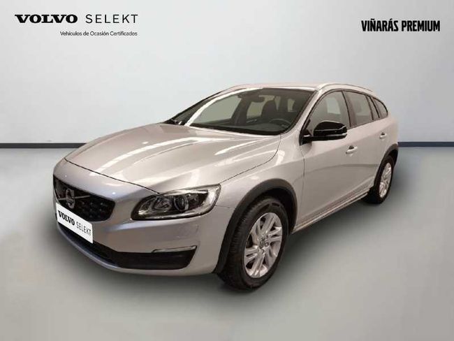 Volvo V60 Cross Country D3 Aut. Kinetic   - Foto 2
